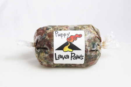 raw dog food hawaii