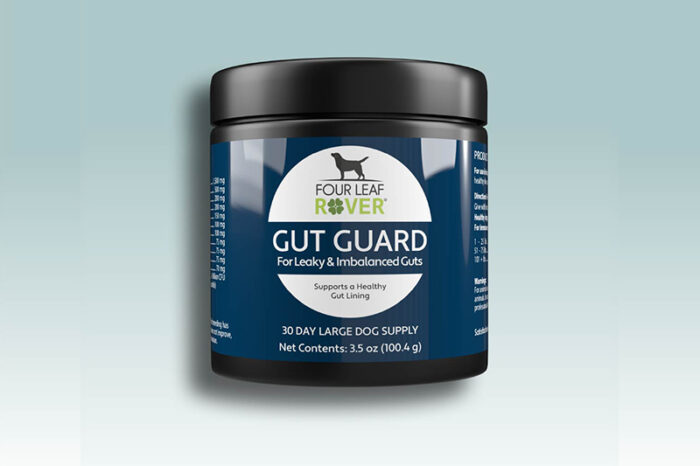 raw dog food hawaii supplements gut guard