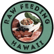 Bunny Braid (Braided Rabbit Pelt) - Raw Feeding Hawaii