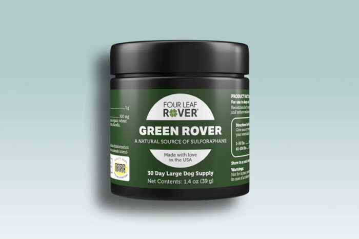 raw dog food hawaii supplements green rover