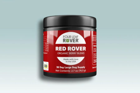 raw dog food hawaii supplements red rover