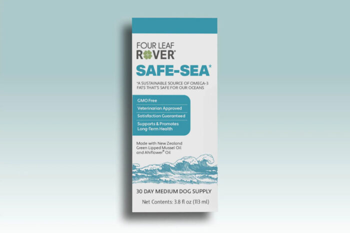 raw dog food hawaii supplements safe sea