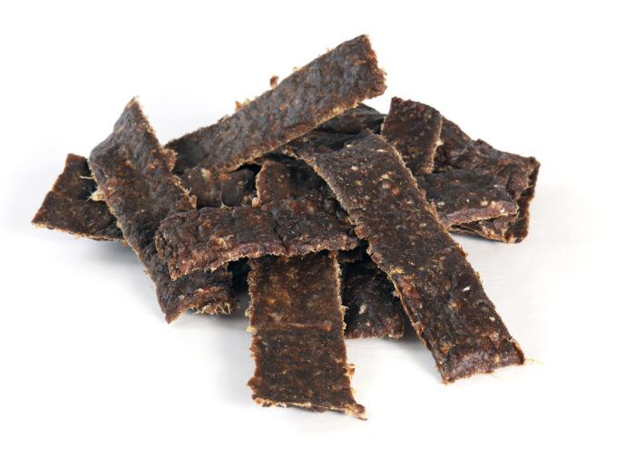 Goat Jerky